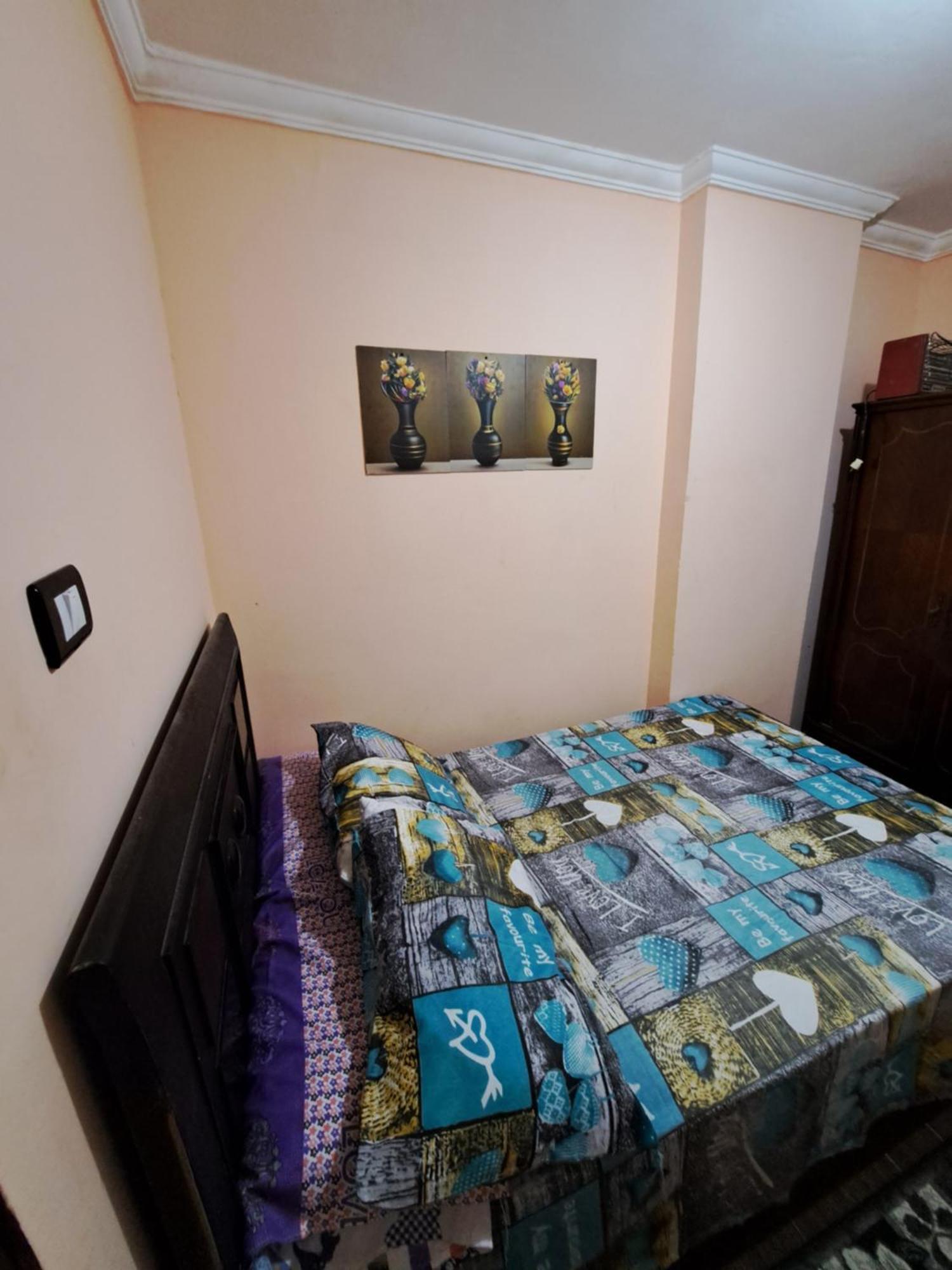 Panorama Apartment With A Charming Sea View Near Alexandria And Burg Elarab Intl Airport With Free Wifi شقة باطلالة ساحرة على البحر اول الساحل الشمالي ภายนอก รูปภาพ